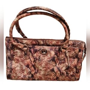 Charlie Lapson Handbag